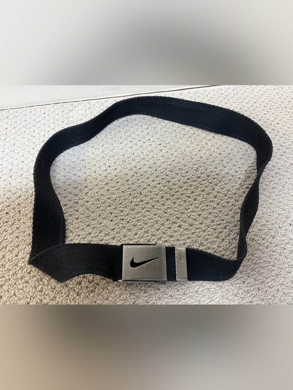 2/$20❤️- BELT | Men’s Nike set of 2 golf web belt